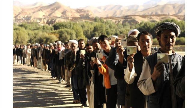 در بیست‌سال جمهوریت؛ هزاره‌ها چرا همواره فریب می‌خوردند؟ ـ مجله‌ی اورال
